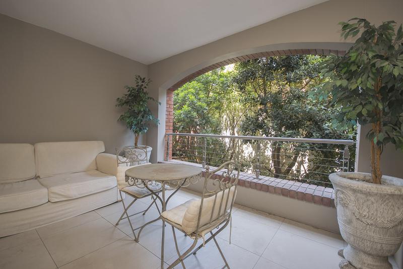 To Let 2 Bedroom Property for Rent in De Waterkant Western Cape